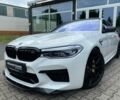 Білий БМВ М5, об'ємом двигуна 4.4 л та пробігом 30 тис. км за 95000 $, фото 1 на Automoto.ua