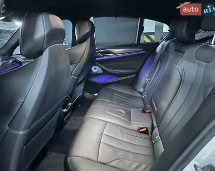 Белый БМВ М5, объемом двигателя 4.4 л и пробегом 23 тыс. км за 66000 $, фото 35 на Automoto.ua