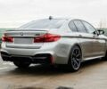 БМВ М5 2019 в Черновцах на Automoto.ua Белый БМВ М5, объемом двигателя 4.4 л и пробегом 48 тыс. км за 37000 $, фото 4 на Automoto.ua