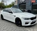 Белый БМВ М5, объемом двигателя 4.39 л и пробегом 24 тыс. км за 60999 $, фото 1 на Automoto.ua
