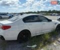 БМВ М5 2019 в Днепре (Днепропетровске) на Automoto.ua Белый БМВ М5, объемом двигателя 4.4 л и пробегом 23 тыс. км за 68500 $, фото 48 на Automoto.ua