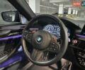 Белый БМВ М5, объемом двигателя 4.4 л и пробегом 23 тыс. км за 66500 $, фото 45 на Automoto.ua