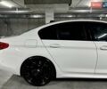 Белый БМВ М5, объемом двигателя 4.4 л и пробегом 23 тыс. км за 77000 $, фото 19 на Automoto.ua