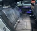 БМВ М5 2019 в Днепре (Днепропетровске) на Automoto.ua Белый БМВ М5, объемом двигателя 4.4 л и пробегом 23 тыс. км за 68500 $, фото 35 на Automoto.ua