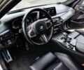 БМВ М5 2019 в Черновцах на Automoto.ua Белый БМВ М5, объемом двигателя 4.4 л и пробегом 48 тыс. км за 37000 $, фото 7 на Automoto.ua