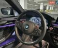 Белый БМВ М5, объемом двигателя 4.39 л и пробегом 24 тыс. км за 73000 $, фото 1 на Automoto.ua