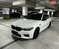 Білий БМВ М5, об'ємом двигуна 4.4 л та пробігом 23 тис. км за 73000 $, фото 1 на Automoto.ua