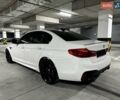 Белый БМВ М5, объемом двигателя 4.4 л и пробегом 23 тыс. км за 77000 $, фото 11 на Automoto.ua