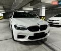 БМВ М5 2019 в Днепре (Днепропетровске) на Automoto.ua Белый БМВ М5, объемом двигателя 4.4 л и пробегом 23 тыс. км за 68500 $, фото 24 на Automoto.ua