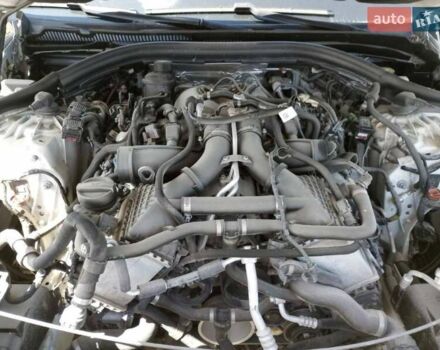 Белый БМВ М5, объемом двигателя 4.4 л и пробегом 23 тыс. км за 66000 $, фото 51 на Automoto.ua