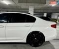 Белый БМВ М5, объемом двигателя 4.4 л и пробегом 23 тыс. км за 77000 $, фото 9 на Automoto.ua