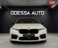 Білий БМВ М5, об'ємом двигуна 4.39 л та пробігом 87 тис. км за 64800 $, фото 1 на Automoto.ua