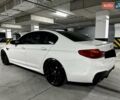 Белый БМВ М5, объемом двигателя 4.4 л и пробегом 23 тыс. км за 77000 $, фото 10 на Automoto.ua