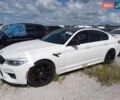 БМВ М5 2019 в Днепре (Днепропетровске) на Automoto.ua Белый БМВ М5, объемом двигателя 4.4 л и пробегом 23 тыс. км за 68500 $, фото 45 на Automoto.ua