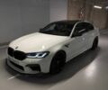 Білий БМВ М5, об'ємом двигуна 4.39 л та пробігом 52 тис. км за 69000 $, фото 1 на Automoto.ua