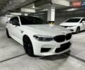 БМВ М5 2019 в Днепре (Днепропетровске) на Automoto.ua Белый БМВ М5, объемом двигателя 4.4 л и пробегом 23 тыс. км за 68500 $, фото 22 на Automoto.ua