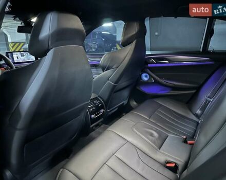 Белый БМВ М5, объемом двигателя 4.4 л и пробегом 23 тыс. км за 66500 $, фото 31 на Automoto.ua