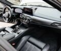 БМВ М5 2019 в Черновцах на Automoto.ua Белый БМВ М5, объемом двигателя 4.4 л и пробегом 48 тыс. км за 37000 $, фото 9 на Automoto.ua