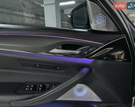 БМВ М5 2019 в Днепре (Днепропетровске) на Automoto.ua Белый БМВ М5, объемом двигателя 4.4 л и пробегом 23 тыс. км за 68500 $, фото 27 на Automoto.ua