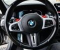 БМВ М5 2019 в Черновцах на Automoto.ua Белый БМВ М5, объемом двигателя 4.4 л и пробегом 48 тыс. км за 37000 $, фото 8 на Automoto.ua