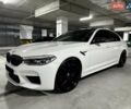 БМВ М5 2019 в Днепре (Днепропетровске) на Automoto.ua Белый БМВ М5, объемом двигателя 4.4 л и пробегом 23 тыс. км за 68500 $, фото 3 на Automoto.ua