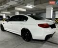 БМВ М5 2019 в Днепре (Днепропетровске) на Automoto.ua Белый БМВ М5, объемом двигателя 4.4 л и пробегом 23 тыс. км за 68500 $, фото 10 на Automoto.ua