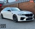 Белый БМВ М5, объемом двигателя 4.39 л и пробегом 87 тыс. км за 59500 $, фото 8 на Automoto.ua