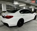 Белый БМВ М5, объемом двигателя 4.4 л и пробегом 23 тыс. км за 77000 $, фото 17 на Automoto.ua