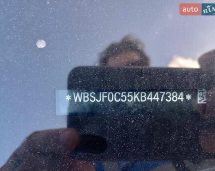 Белый БМВ М5, объемом двигателя 4.4 л и пробегом 23 тыс. км за 66500 $, фото 50 на Automoto.ua