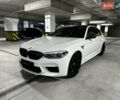 Белый БМВ М5, объемом двигателя 4.4 л и пробегом 23 тыс. км за 77000 $, фото 1 на Automoto.ua