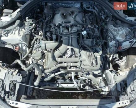 БМВ М5 2019 в Днепре (Днепропетровске) на Automoto.ua Белый БМВ М5, объемом двигателя 4.4 л и пробегом 23 тыс. км за 68500 $, фото 49 на Automoto.ua