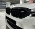 Белый БМВ М5, объемом двигателя 4.4 л и пробегом 23 тыс. км за 77000 $, фото 5 на Automoto.ua