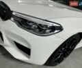 БМВ М5 2019 в Днепре (Днепропетровске) на Automoto.ua Белый БМВ М5, объемом двигателя 4.4 л и пробегом 23 тыс. км за 68500 $, фото 4 на Automoto.ua