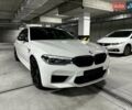 Белый БМВ М5, объемом двигателя 4.4 л и пробегом 23 тыс. км за 77000 $, фото 23 на Automoto.ua