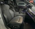 Білий БМВ М5, об'ємом двигуна 4.4 л та пробігом 23 тис. км за 64000 $, фото 40 на Automoto.ua