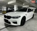 БМВ М5 2019 в Днепре (Днепропетровске) на Automoto.ua Белый БМВ М5, объемом двигателя 4.4 л и пробегом 23 тыс. км за 68500 $, фото 2 на Automoto.ua