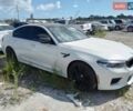 БМВ М5 2019 в Днепре (Днепропетровске) на Automoto.ua Белый БМВ М5, объемом двигателя 4.4 л и пробегом 23 тыс. км за 68500 $, фото 46 на Automoto.ua