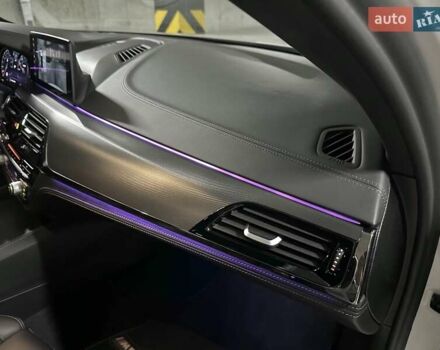 Белый БМВ М5, объемом двигателя 4.4 л и пробегом 23 тыс. км за 67500 $, фото 43 на Automoto.ua