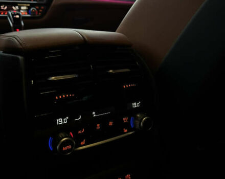 Белый БМВ М5, объемом двигателя 4.4 л и пробегом 64 тыс. км за 83900 $, фото 31 на Automoto.ua