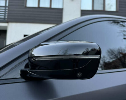 Белый БМВ М5, объемом двигателя 4.4 л и пробегом 64 тыс. км за 83900 $, фото 13 на Automoto.ua