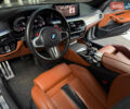 Белый БМВ М5, объемом двигателя 4.4 л и пробегом 63 тыс. км за 85500 $, фото 8 на Automoto.ua