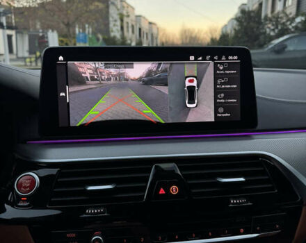 Белый БМВ М5, объемом двигателя 4.4 л и пробегом 64 тыс. км за 83900 $, фото 23 на Automoto.ua