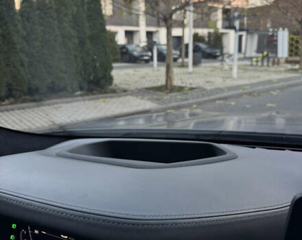 Белый БМВ М5, объемом двигателя 4.4 л и пробегом 64 тыс. км за 83900 $, фото 20 на Automoto.ua