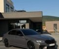 Белый БМВ М5, объемом двигателя 4.39 л и пробегом 66 тыс. км за 77000 $, фото 1 на Automoto.ua