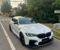 Білий БМВ М5, об'ємом двигуна 4.39 л та пробігом 32 тис. км за 79999 $, фото 1 на Automoto.ua