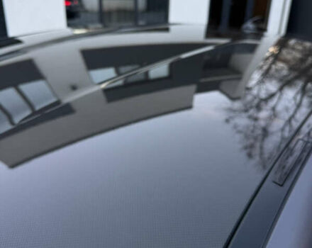 Белый БМВ М5, объемом двигателя 4.4 л и пробегом 64 тыс. км за 83900 $, фото 12 на Automoto.ua