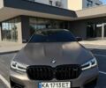 Белый БМВ М5, объемом двигателя 4.39 л и пробегом 66 тыс. км за 77000 $, фото 4 на Automoto.ua