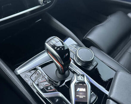 Белый БМВ М5, объемом двигателя 4.39 л и пробегом 32 тыс. км за 88000 $, фото 7 на Automoto.ua