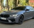 Білий БМВ М5, об'ємом двигуна 4.39 л та пробігом 71 тис. км за 69500 $, фото 1 на Automoto.ua