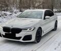 Белый БМВ М5, объемом двигателя 3 л и пробегом 29 тыс. км за 59000 $, фото 1 на Automoto.ua